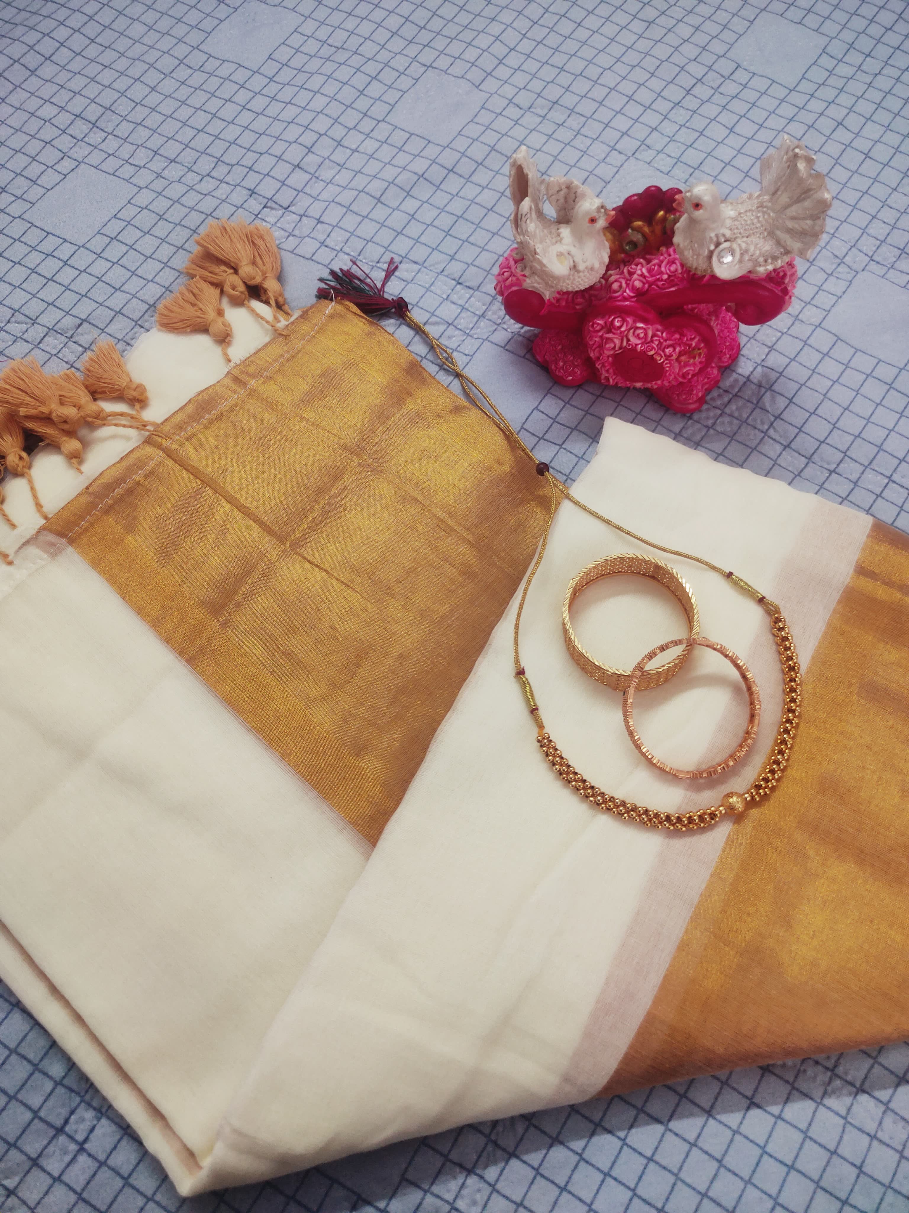 Mulcotton traditional
