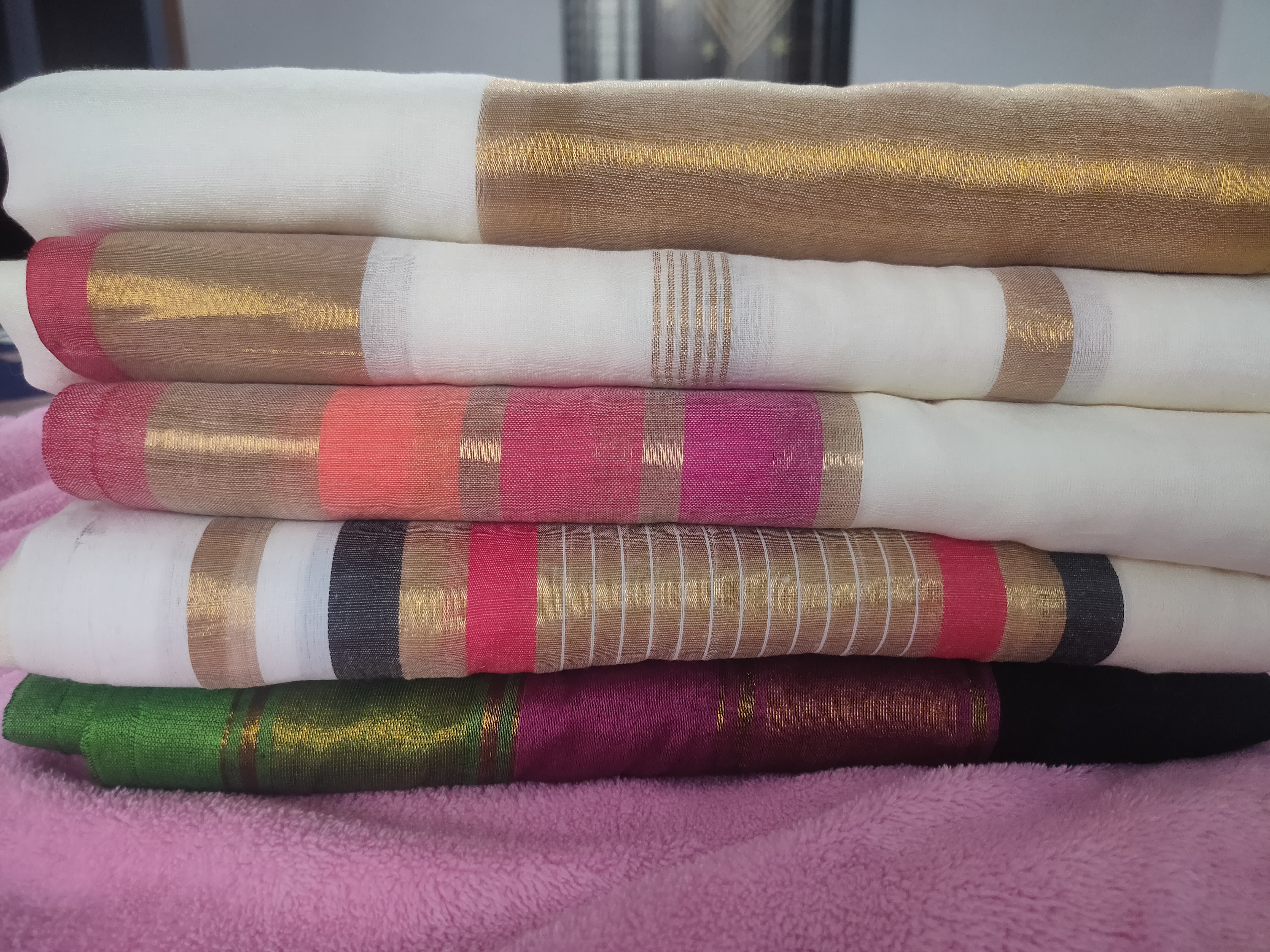 Mulcotton